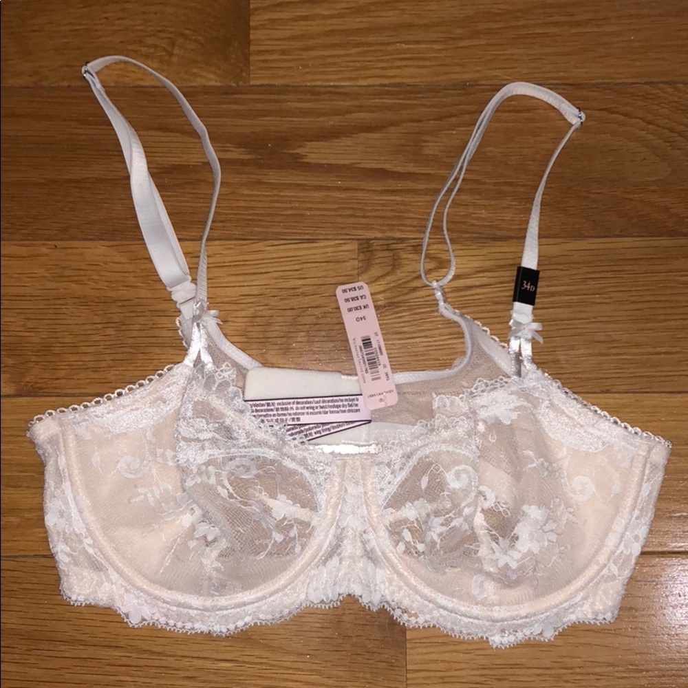 Unworn Bralette